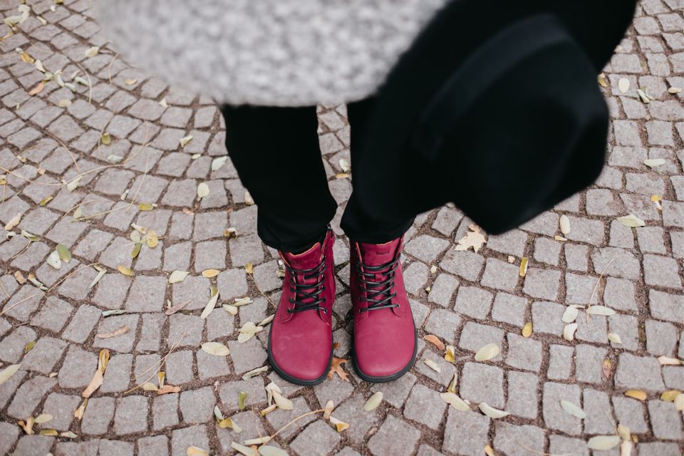 Objevte fascinující svět barefoot obuvi KOEL (2)